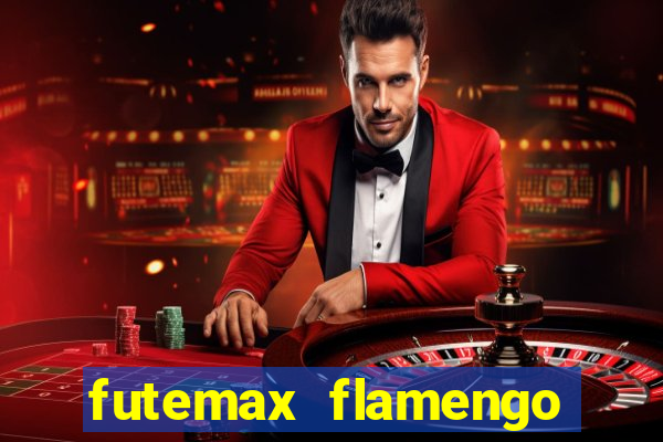 futemax flamengo atletico mineiro